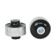 Whiteline Whiteline W53382 Control Arm Lower Inner Rear Bushing Kit | race-shop.ro