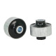 Whiteline Whiteline W53382 Control Arm Lower Inner Rear Bushing Kit | race-shop.ro