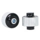 Whiteline Whiteline W53372 Control Arm Lower Inner Rear Bushing Kit | race-shop.ro