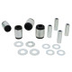 Whiteline Whiteline W53304 Control Arm Lower Bushing Kit | race-shop.ro