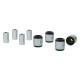 Whiteline Whiteline W53293 Control Arm Upper Bushing Kit | race-shop.ro