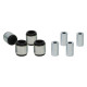 Whiteline Whiteline W53293 Control Arm Upper Bushing Kit | race-shop.ro
