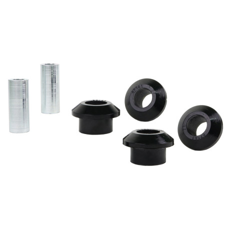 Whiteline Whiteline W53286 Control Arm Lower Inner Front Bushing Kit | race-shop.ro