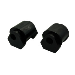 Whiteline W53278 Control Arm Lower Inner Rear Bushing Kit-Single Offset
