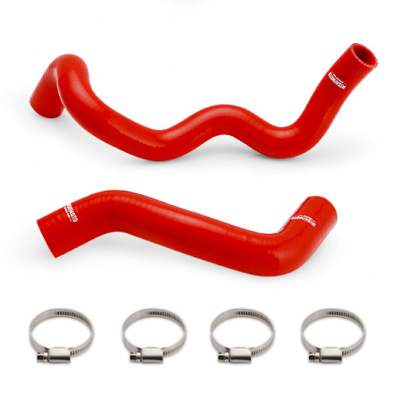 Ford Furtun silicon sport MISHIMOTO set - 2016+ Ford Focus RS (apă) | race-shop.ro