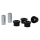 Whiteline Whiteline W52837A Control Arm Lower Inner Front Bushing Kit | race-shop.ro