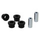 Whiteline Whiteline W52837A Control Arm Lower Inner Front Bushing Kit | race-shop.ro