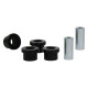 Whiteline Whiteline W52837A Control Arm Lower Inner Front Bushing Kit | race-shop.ro