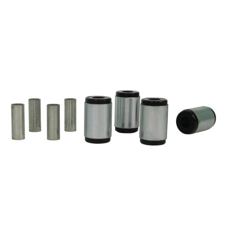 Whiteline Whiteline W52099 Control Arm Lower Inner Bushing Kit | race-shop.ro