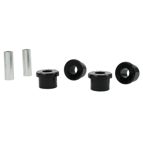 Whiteline Whiteline W51988 Control Arm Lower Inner Front Bushing Kit | race-shop.ro