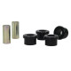Whiteline Whiteline W51976 Control Arm Lower Inner Front Bushing Kit | race-shop.ro