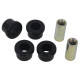 Whiteline Whiteline W51976 Control Arm Lower Inner Front Bushing Kit | race-shop.ro