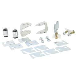Whiteline W51827 Control Arm Upper Camber Caster Adjustable Kit