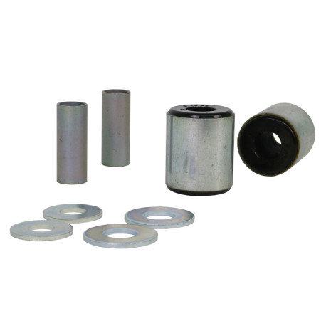Whiteline Whiteline W51770 Control Arm Lower Inner Rear Bushing Kit | race-shop.ro