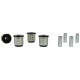 Whiteline Whiteline W51750 Trailing Arm Lower Bushing Kit | race-shop.ro