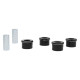 Whiteline Whiteline W51709A Control Arm Lower Inner Front Bushing Kit | race-shop.ro