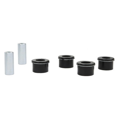 Whiteline Whiteline W51709A Control Arm Lower Inner Front Bushing Kit | race-shop.ro