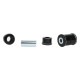 Whiteline Whiteline W51709A Control Arm Lower Inner Front Bushing Kit | race-shop.ro