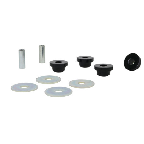 Whiteline Whiteline W51663 Control Arm Lower Outer Bushing Kit | race-shop.ro