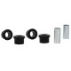 Whiteline Whiteline W51546 Control Arm Lower Inner Bushing Kit | race-shop.ro