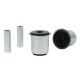 Whiteline Whiteline W51514 Control Arm Lower Bushing Kit | race-shop.ro