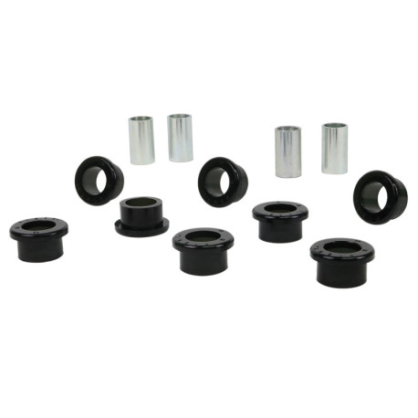 Whiteline Whiteline W51512 Control Arm Lower Inner Bushing Kit | race-shop.ro