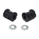 Whiteline Whiteline W51451A Braț de control inferior interior spate Bucșă Kit | race-shop.ro