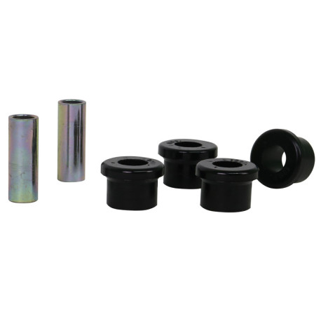 Whiteline Whiteline W51298 Control Arm Lower Inner Bushing Kit | race-shop.ro