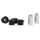 Whiteline Whiteline W51095 Control Arm Lower Inner Front Bushing Kit | race-shop.ro