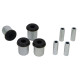 Whiteline Whiteline W51027 Control Arm Lower Bushing Kit | race-shop.ro