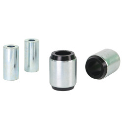 Whiteline W33366 Kit bucșă amortizor - braț de control