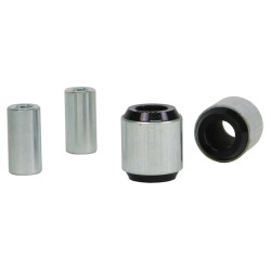 Whiteline W33364 Shock Absorber To Control Arm Bushing Kit