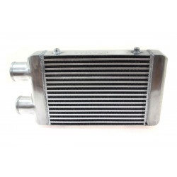 Intercooler universal 400 x 300 x 76mm