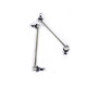 Anti-roll bars Whiteline W23612 Ansamblu de bare stabilizatoare | race-shop.ro