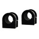 Whiteline Whiteline W23419 Sway Bar carcasă Bucșă Kit 25mm | race-shop.ro