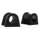 Whiteline Whiteline W23414 Sway Bar Mount Bushing Kit 25mm | race-shop.ro