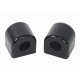 Whiteline Whiteline W23331 Sway Bar Mount Bushing Kit 18mm | race-shop.ro