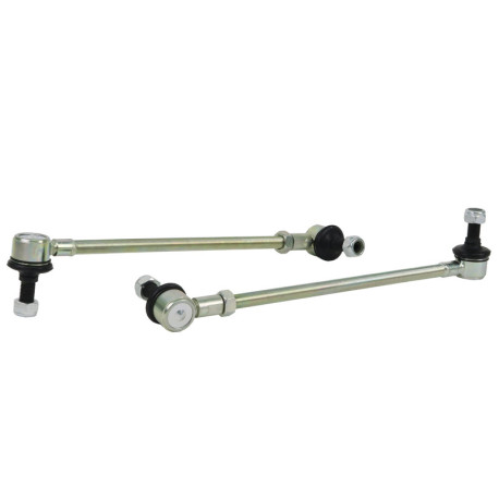 Whiteline Whiteline W23255 Sway Bar Link Assembly | race-shop.ro
