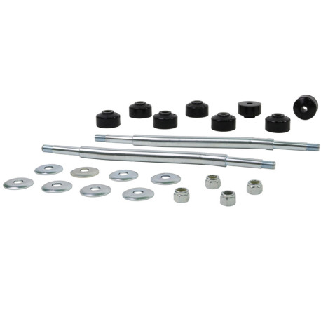 Whiteline Whiteline W23000A Sway Bar Link Assembly | race-shop.ro