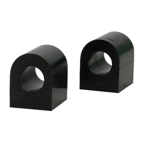 Whiteline Whiteline W22066 Sway Bar Mount Bushing Kit 17mm | race-shop.ro