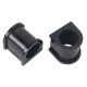 Whiteline Whiteline W21999-27 Sway Bar carcasă Bucșă Kit 27mm | race-shop.ro