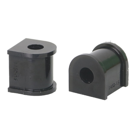 Whiteline Whiteline W21999-15 Sway Bar carcasă Bucșă Kit 15mm | race-shop.ro