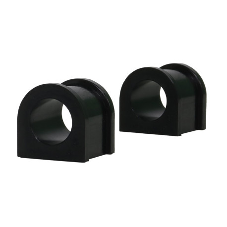 Whiteline Whiteline W21214 Sway Bar Mount Bushing Kit 24mm | race-shop.ro