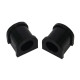 Whiteline Whiteline W21214 Sway Bar Mount Bushing Kit 24mm | race-shop.ro
