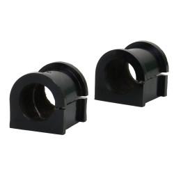 Whiteline W21212G Sway Bar Mount Bushing Kit 25mm