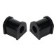 Whiteline Whiteline W21086G Sway Bar carcasă Bucșă Kit 18mm | race-shop.ro