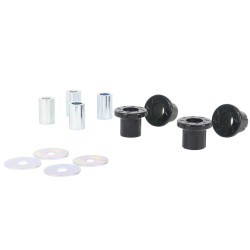 Whiteline W13402 Steering Rack and Pinion carcasă Bucșă Kit