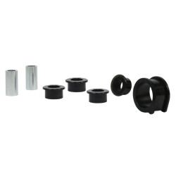 Whiteline W13391 Kit cremalieră și pinion carcasă Bucșă de direcție