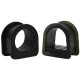 Whiteline Whiteline W11736 Steering Rack and Pinion Mount Bushing Kit | race-shop.ro