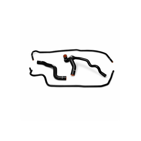 Mazda Furtun silicon sport MISHIMOTO set - 07-09 Mazda 3 MPS (apă) | race-shop.ro